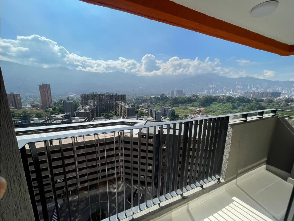 Apartamento en Itaguí - Bulevar Verde — foto 4