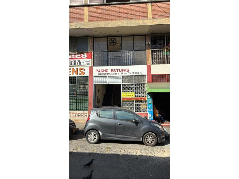 LOCAL EN VENTA EN EL CENTRO DE ARMENIA — foto 2