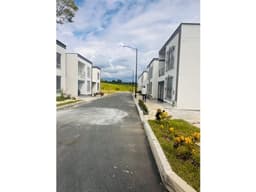 PROYECTO RESIDENCIAL LA ROCHELA RESERVA QUIMBAYA QUINDIO