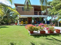CASA EN VENTA EN SALINAS DEL REY, ATLANTICO