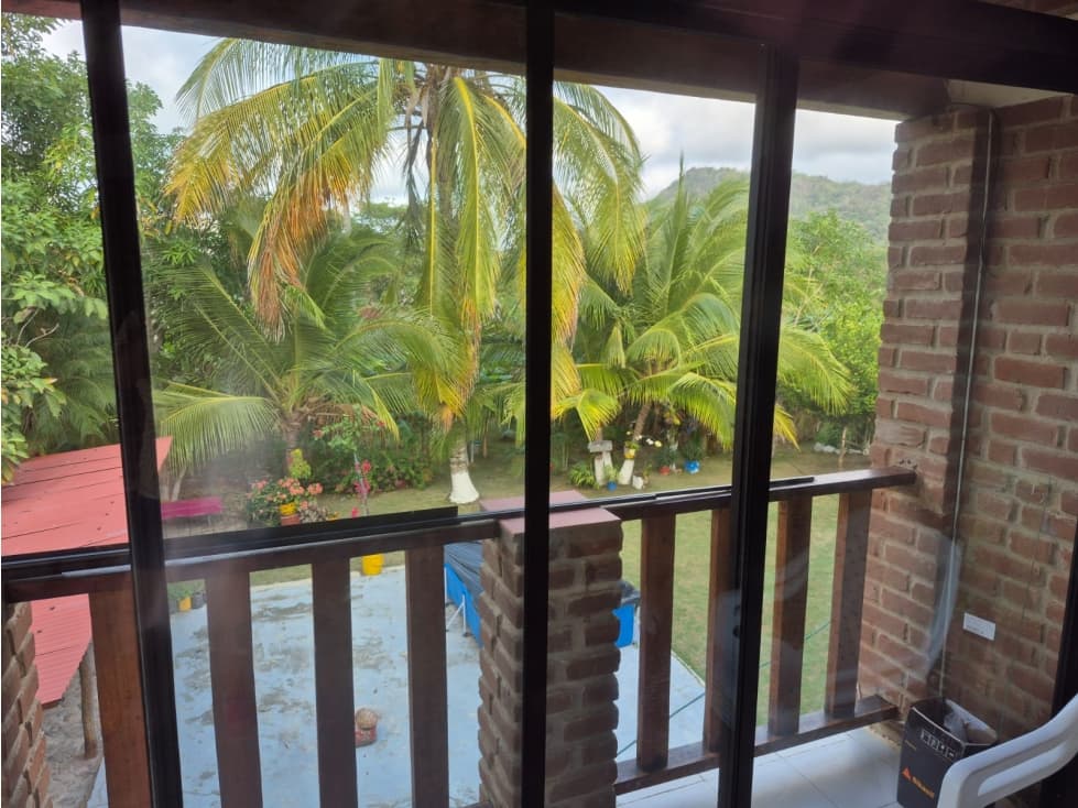 CASA EN VENTA EN SALINAS DEL REY, ATLANTICO — foto 3