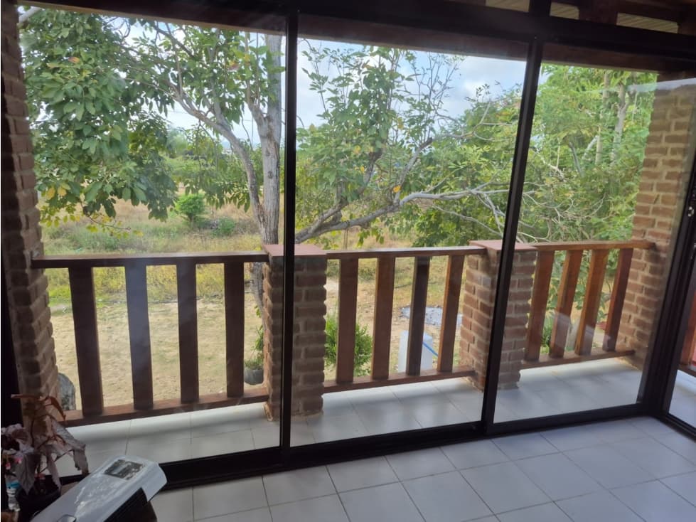 CASA EN VENTA EN SALINAS DEL REY, ATLANTICO — foto 5