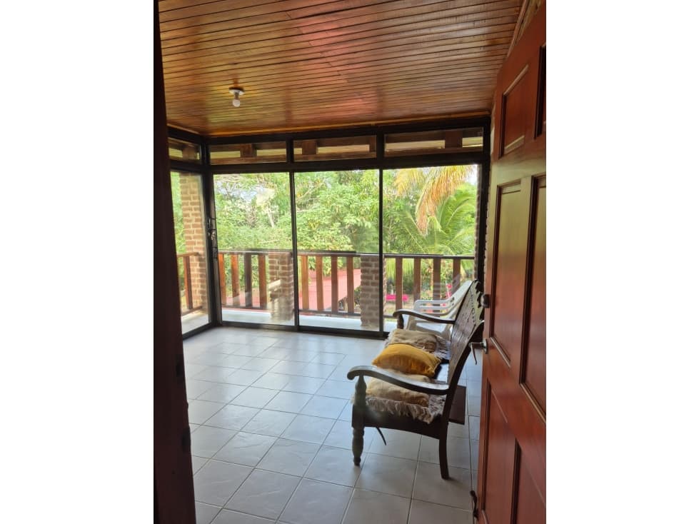 CASA EN VENTA EN SALINAS DEL REY, ATLANTICO — foto 6