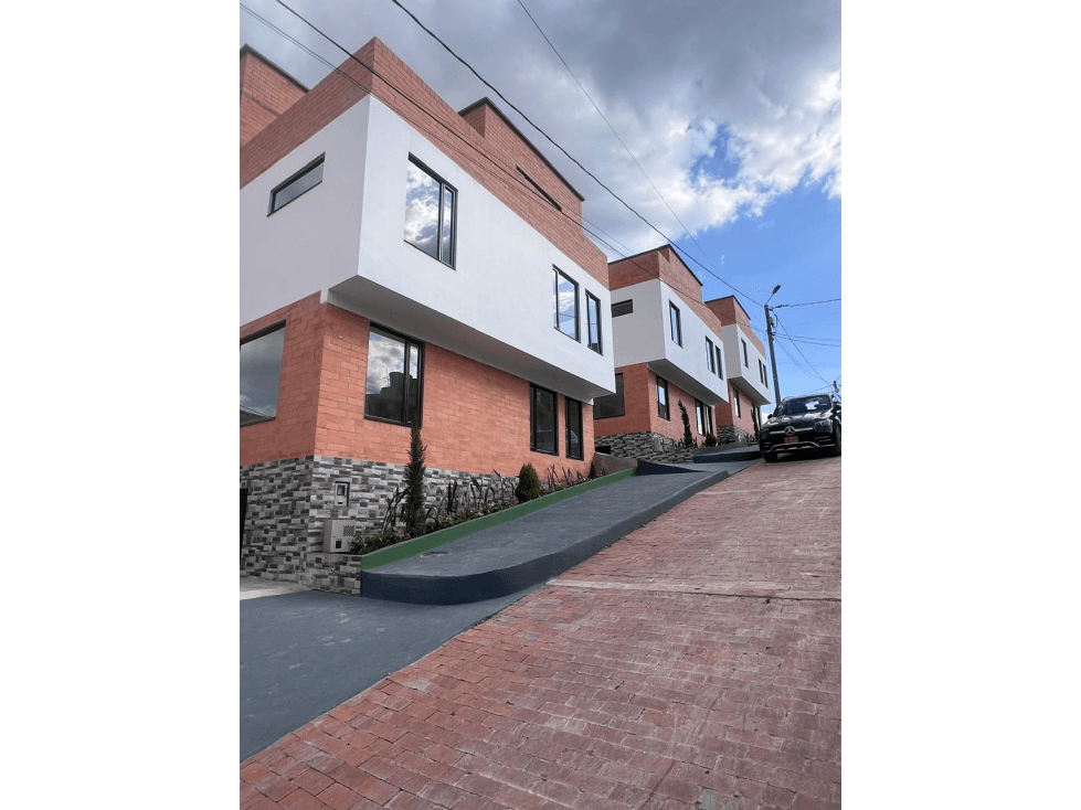 CASA EN VENTA - BARRIO FATIMA - PAIPA, BOYACÁ — foto 2