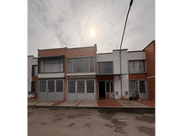 CASA EN VENTA - LA ESTACIÓN - PAIPA, BOYACÁ