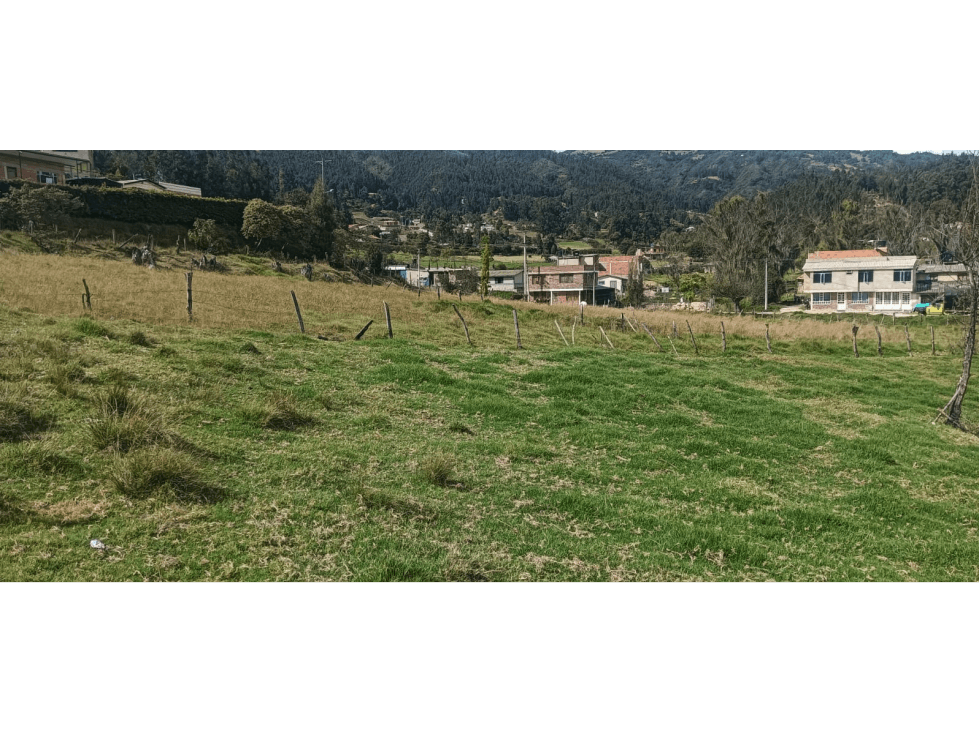 LOTE EN VENTA BARRIO FATIMA - PAIPA, BOYACÁ — foto 5