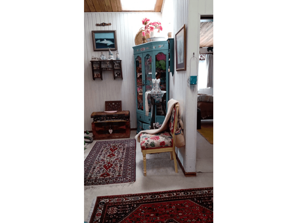 CASA LOTE EN VENTA - ZONA INDUSTRIAL - TOCANCIPA — foto 5
