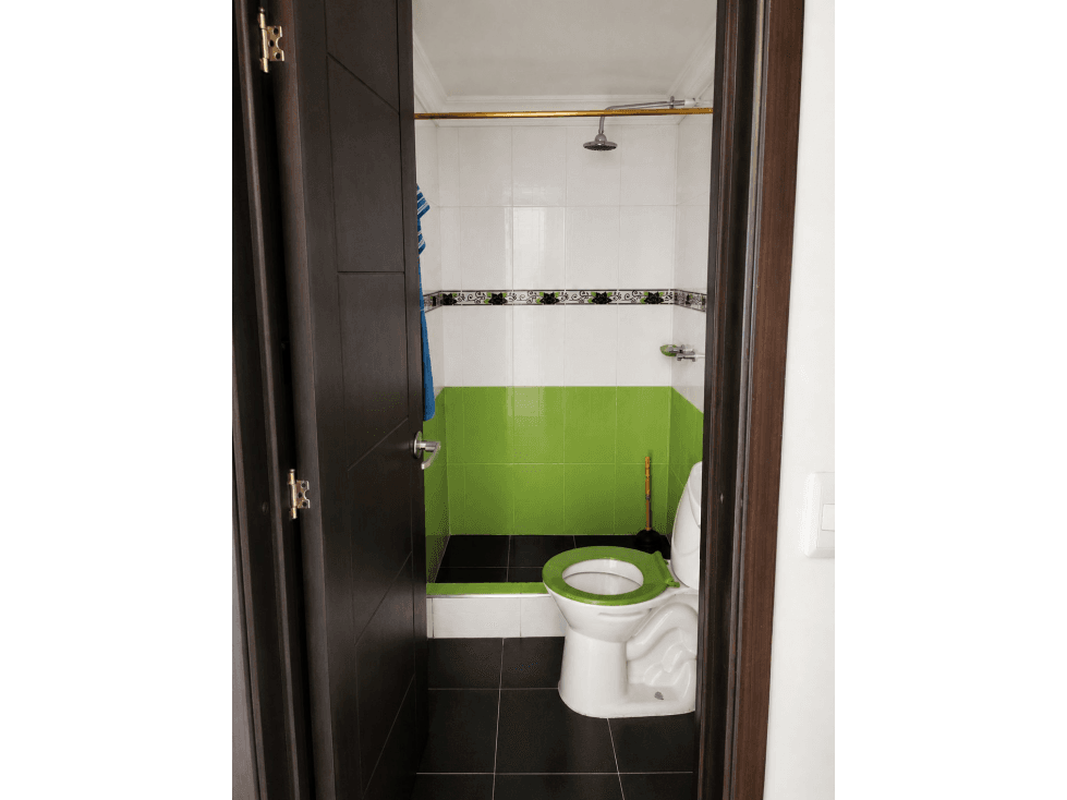 CASA EN VENTA BARRIO FATIMA - PAIPA, BOYACÁ — foto 5