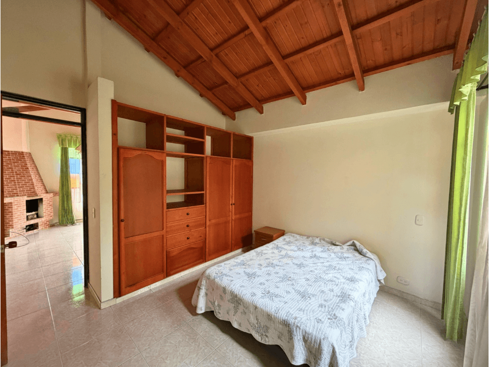 CASA EN VENTA - LA PRADERA PAIPA, BOYACÁ — foto 5