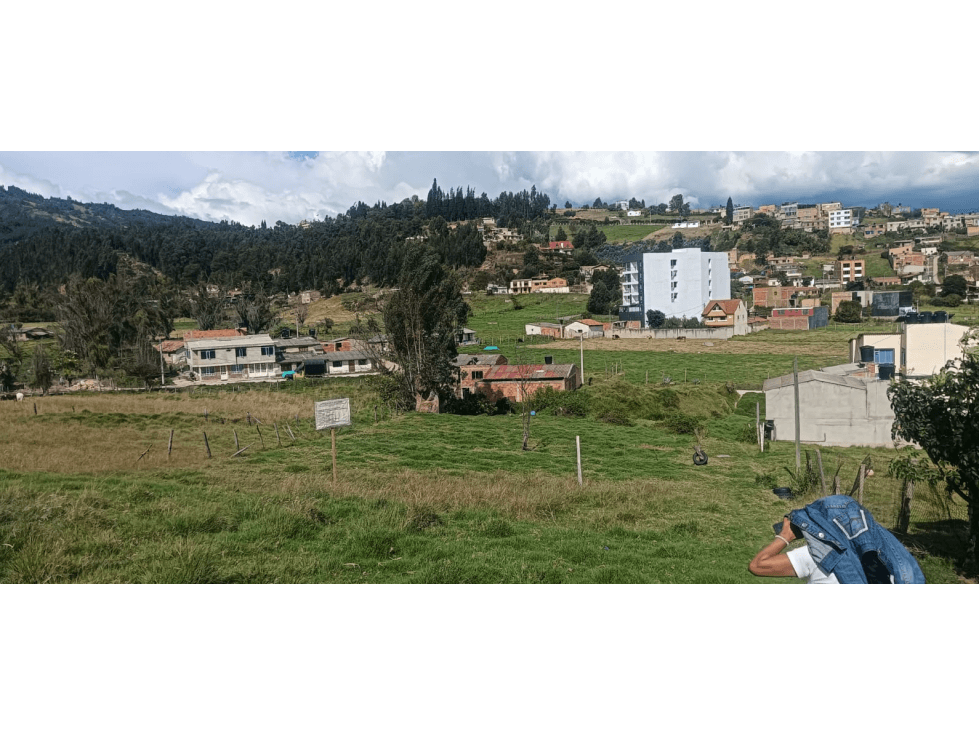 LOTE EN VENTA BARRIO FATIMA - PAIPA, BOYACÁ — foto 6