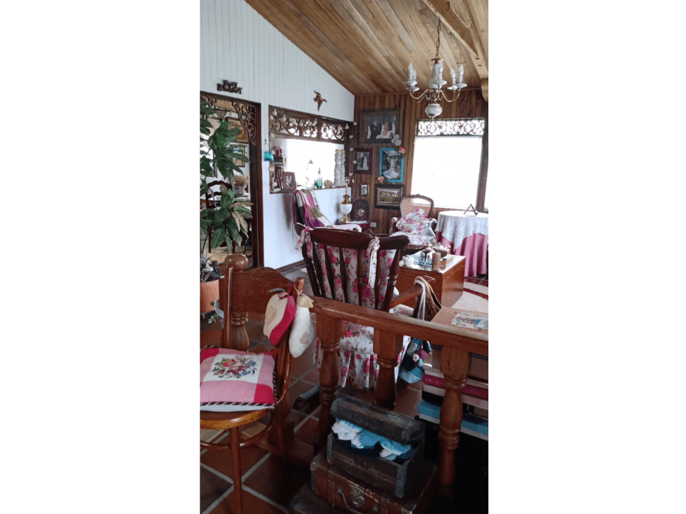 CASA LOTE EN VENTA - ZONA INDUSTRIAL - TOCANCIPA — foto 6