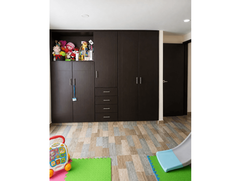 APARTAMENTO EN VENTA - EDIFICIO EL SALITRE - PAIPA, BOYACÁ — foto 2