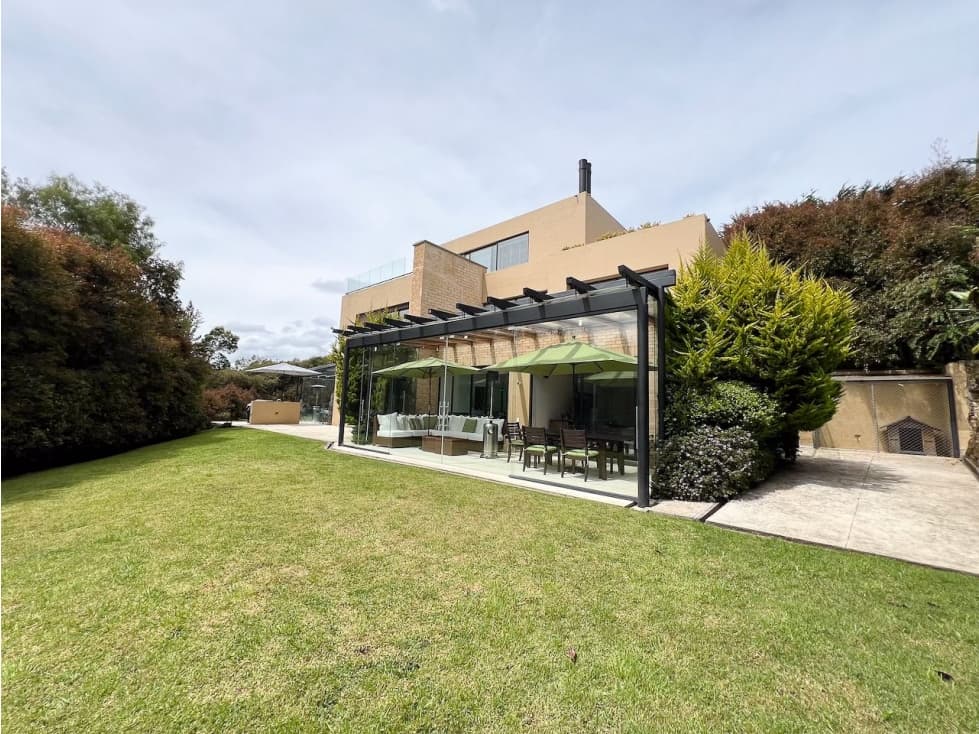 Casa en Venta en La Calera (Arboretto) — foto 1
