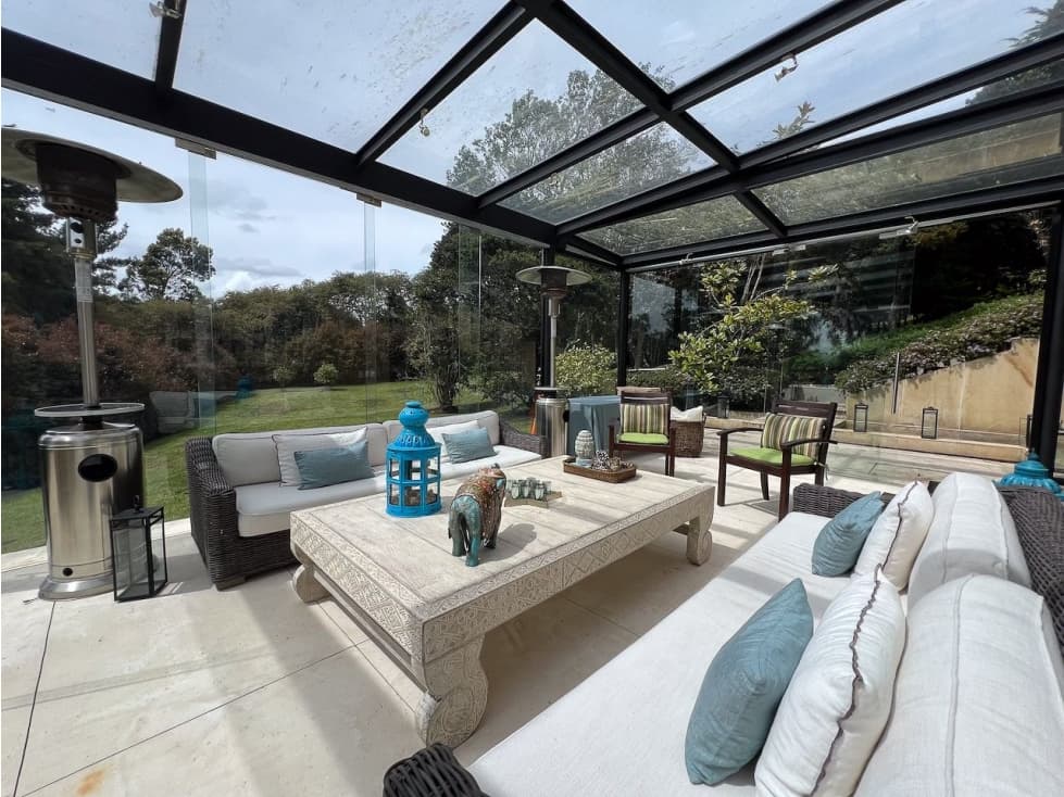 Casa en Venta en La Calera (Arboretto) — foto 2
