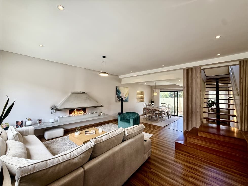 Casa en arriendo en Usaquén — foto 5