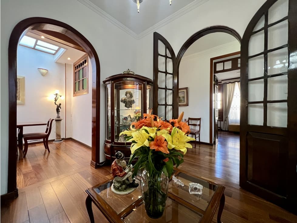 Casa en Venta en Teusaquillo — foto 3