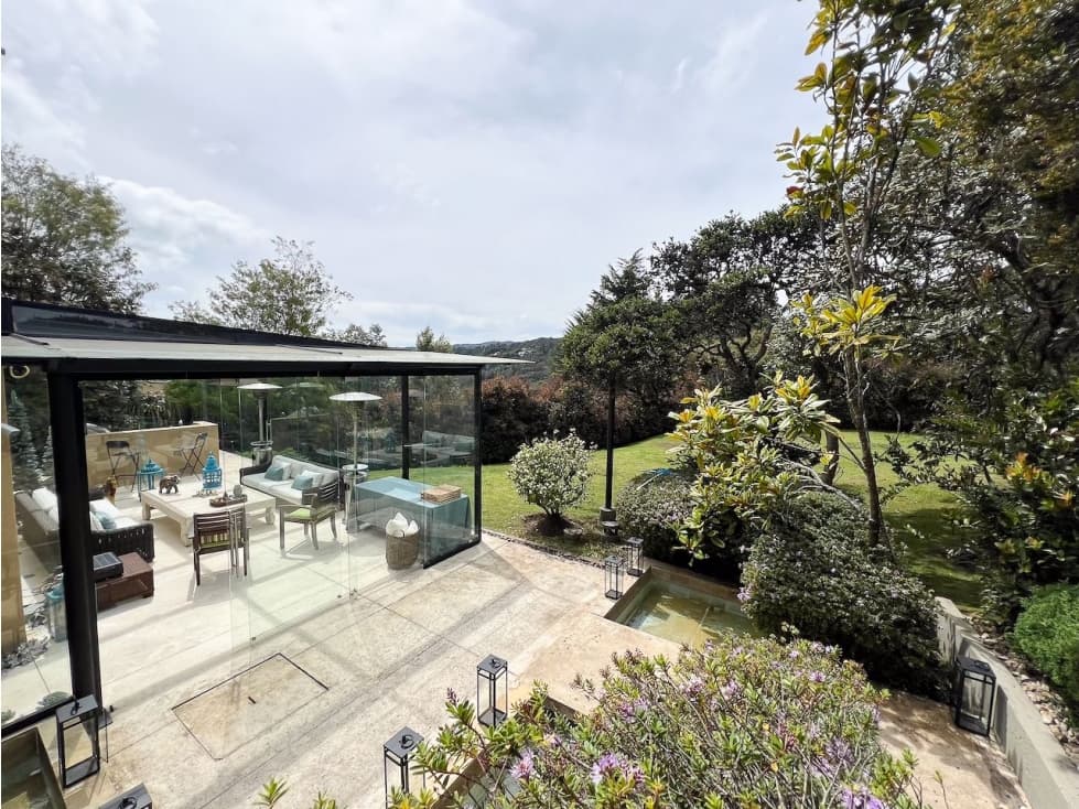 Casa en Venta en La Calera (Arboretto) — foto 3