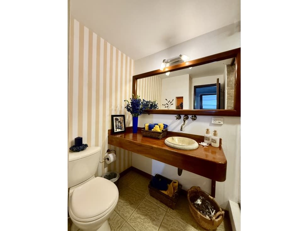 Casa en Venta en Santa Bárbara - Multicentro — foto 5