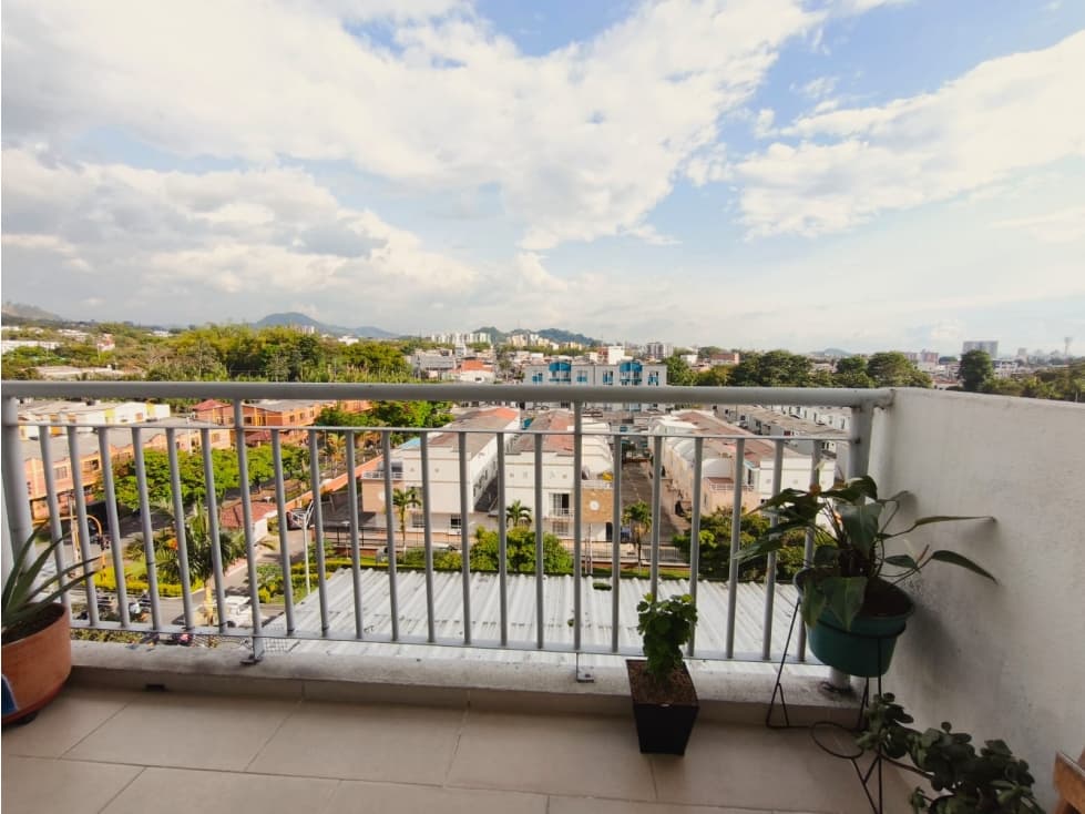 APARTAMENTO EN VENTA SECTOR MILAN DOSQUEBRADAS — foto 3