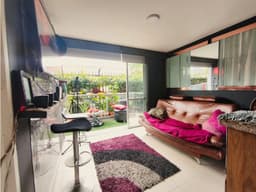 APARTAMENTO EN VENTA CIUDAD NATURA DOSQUEBRADAS