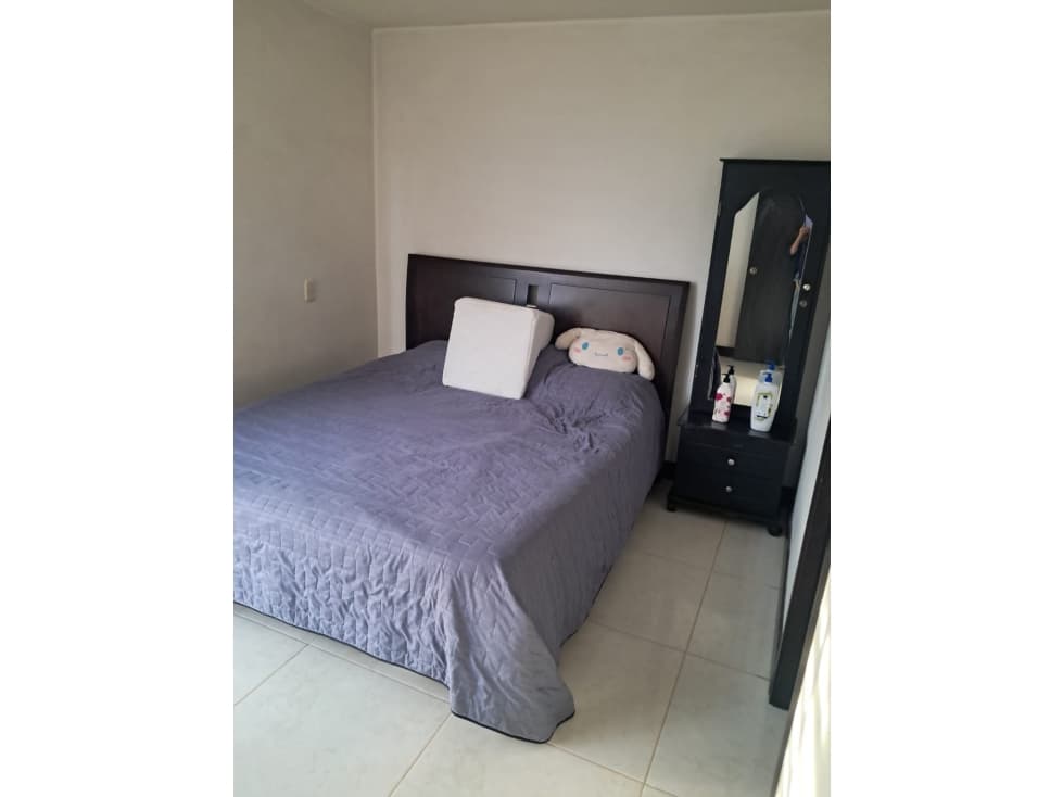 SE VENDE APARTAMENTO EN DOSQUEBRADAS CONJUNTO CERRADO — foto 3