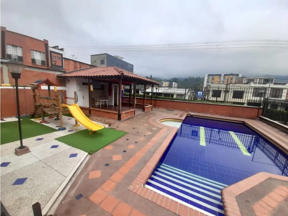 CASA DÚPLEX EN VENTA DOSQUEBRADAS — foto 1