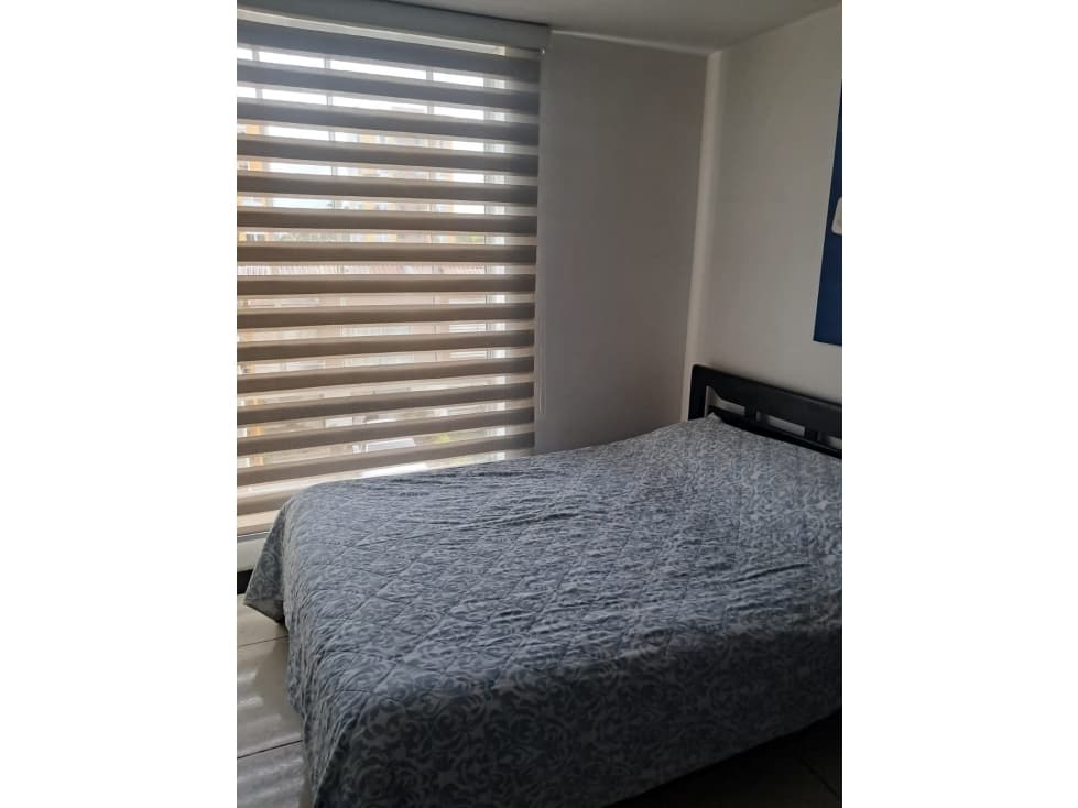 SE VENDE APARTAMENTO EN DOSQUEBRADAS CONJUNTO CERRADO — foto 5