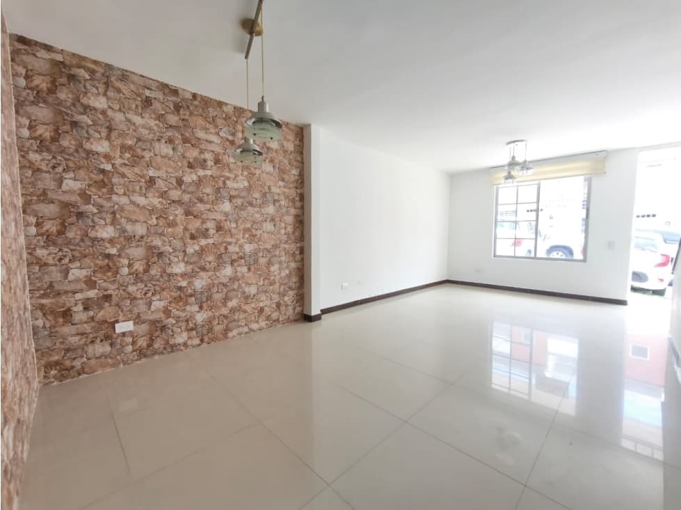 CASA EN VENTA SECTOR PUEBLITO CAFETERO PEREIRA — foto 3