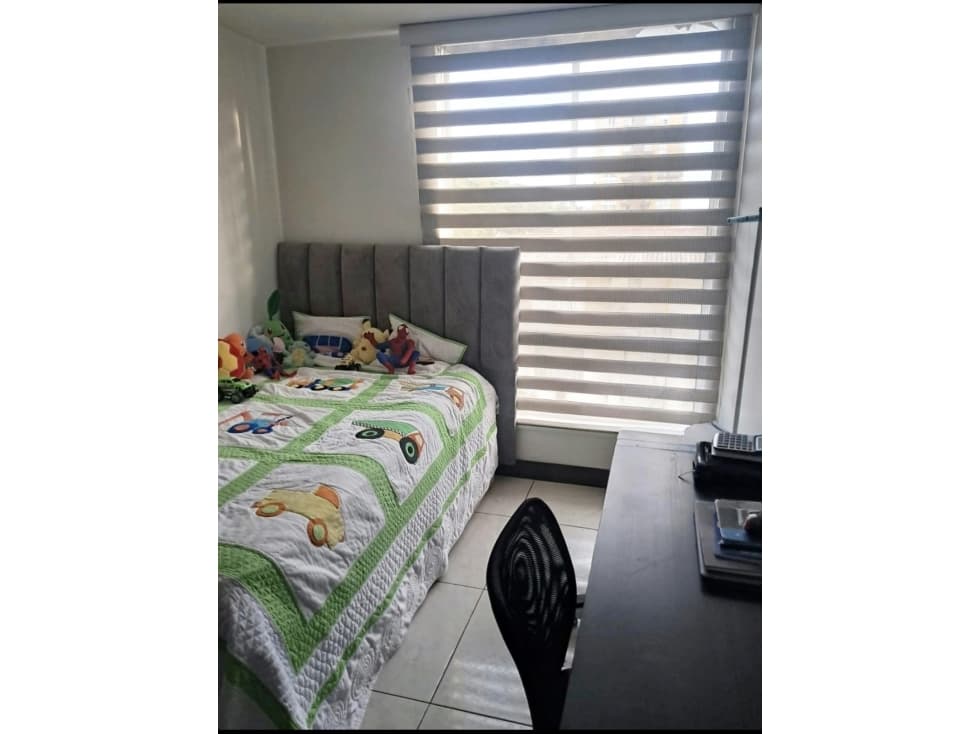 SE VENDE APARTAMENTO EN DOSQUEBRADAS CONJUNTO CERRADO — foto 6