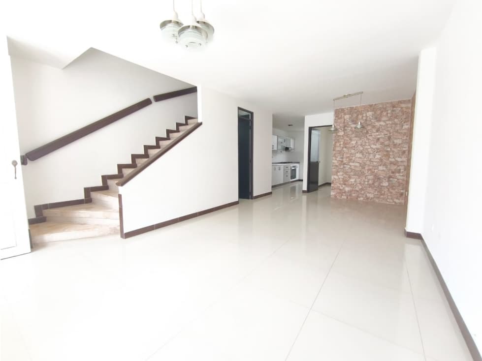 CASA EN VENTA SECTOR PUEBLITO CAFETERO PEREIRA — foto 2