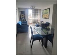 SE VENDE APARTAMENTO EN DOSQUEBRADAS CONJUNTO CERRADO