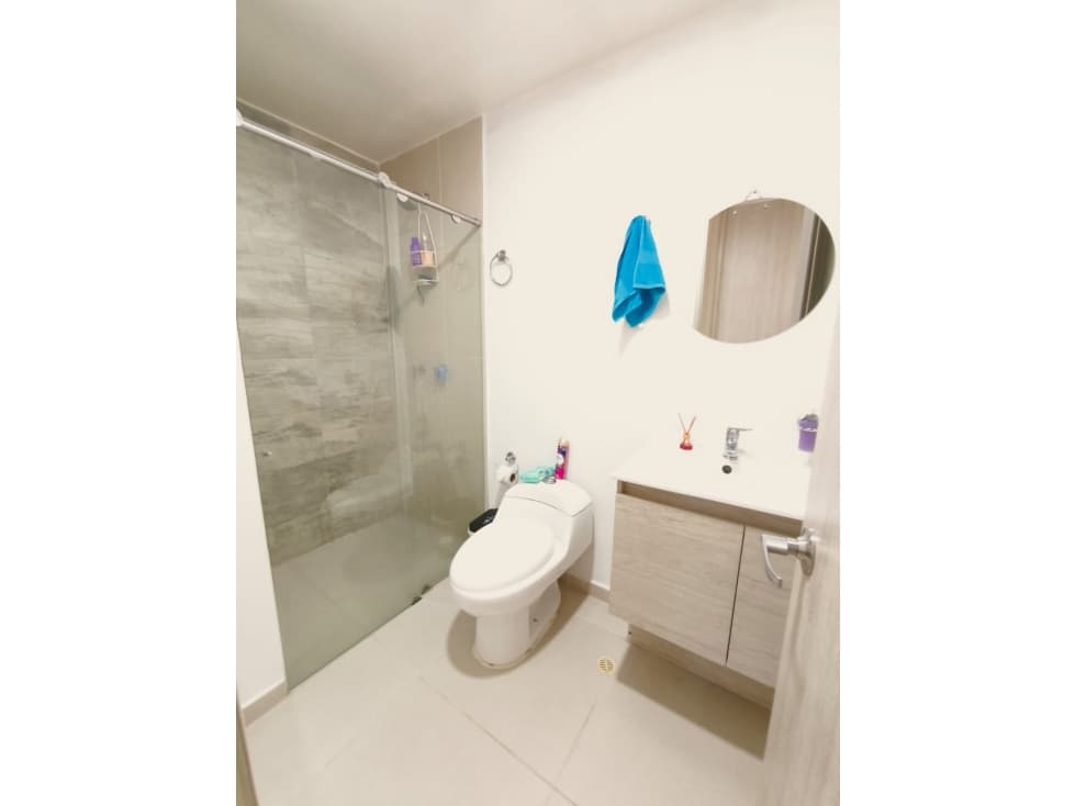 APARTAMENTO EN VENTA SECTOR MILAN DOSQUEBRADAS — foto 6