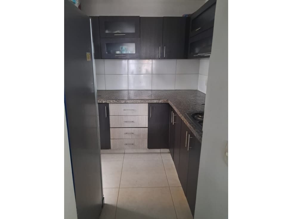 SE VENDE APARTAMENTO EN DOSQUEBRADAS CONJUNTO CERRADO — foto 2