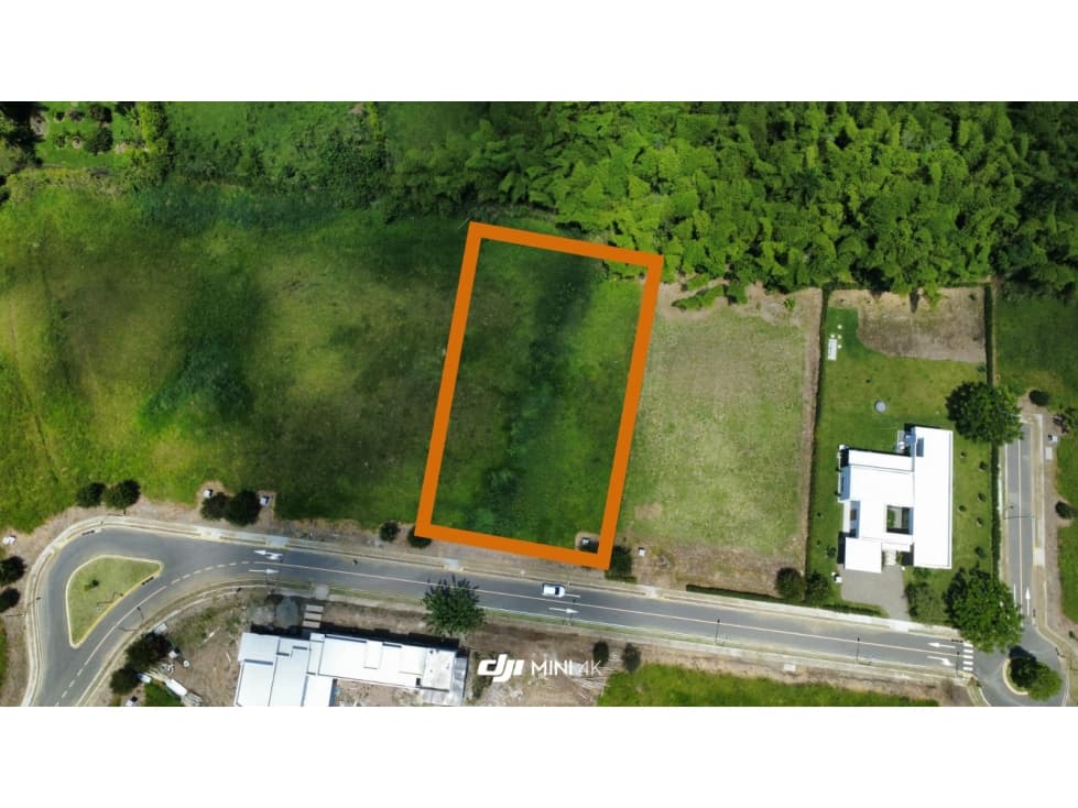 LOTE EN VENTA SECTOR CERRITOS PEREIRA — foto 2