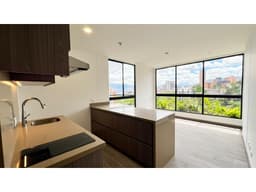 Apartamento en arriendo en Vitaly Senior s Club Medellín 922