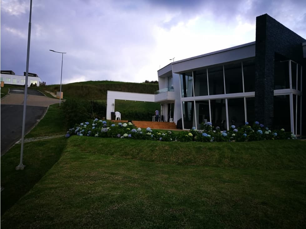 CASA CAMPESTRE — foto 1