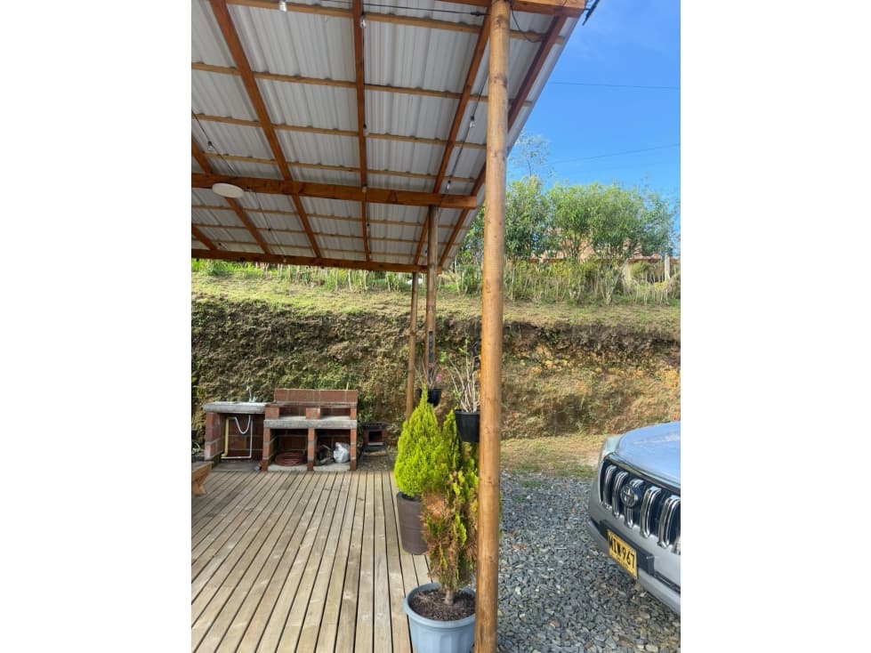 CABAÑA — foto 4