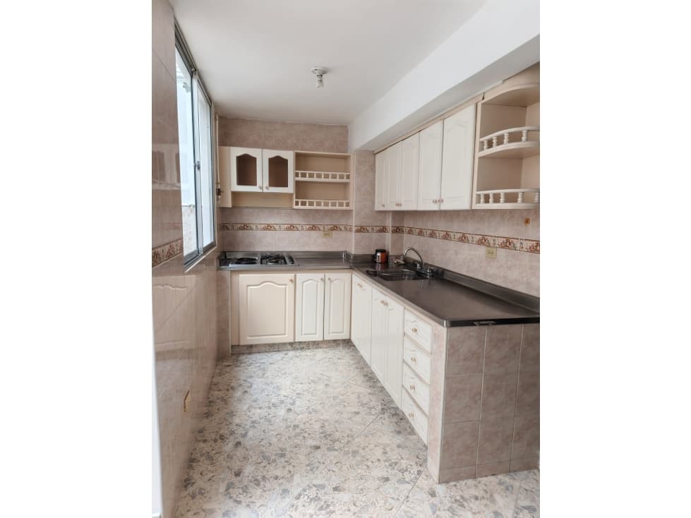 APARTAMENTO — foto 1