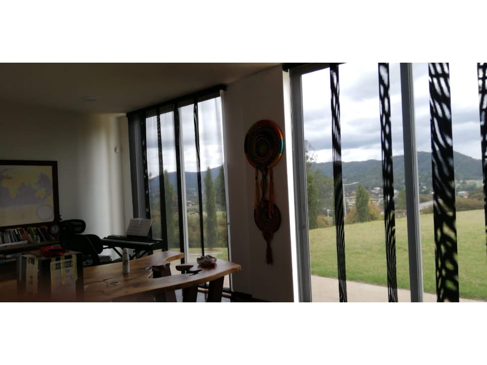 CASA CAMPESTRE — foto 6