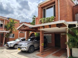 Casa en Venta Lagos del Cacique Bucaramanga