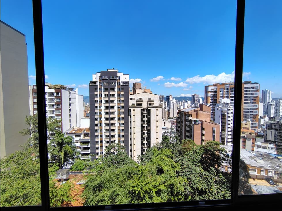 Vende Apartamento en Cabecera Bucaramanga — foto 2