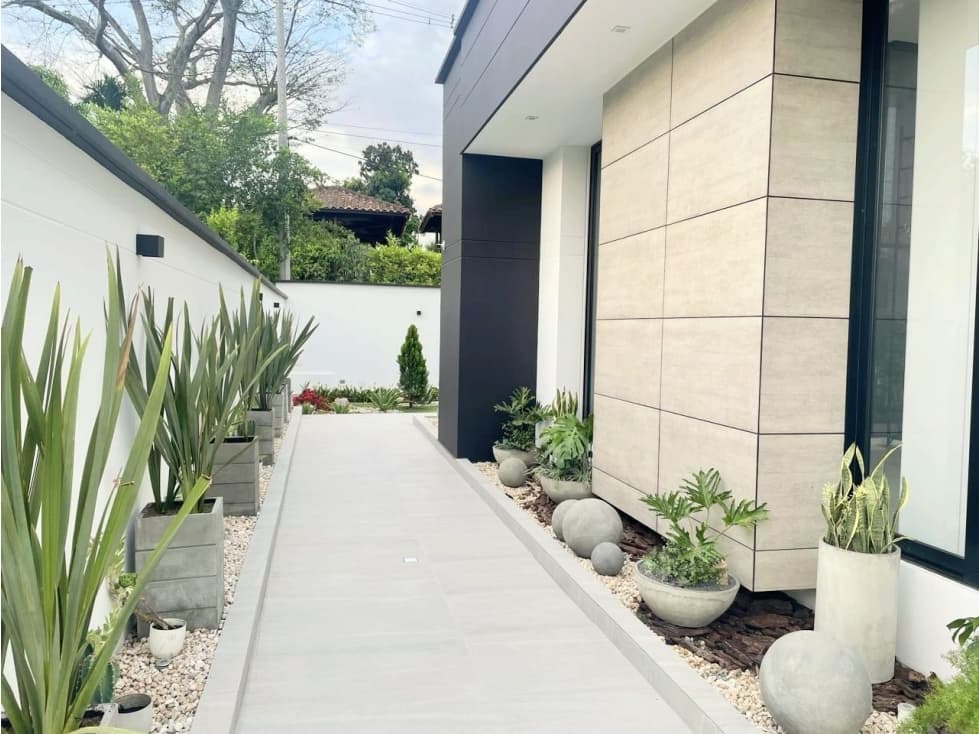 Vendo Espectacular Casa en Ruitoque Bajo — foto 4