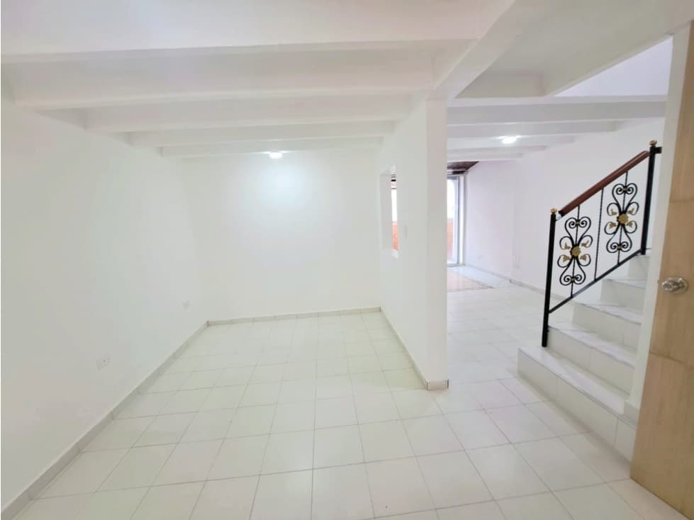 Casa Esquinera en Venta Santa Barbara - Cacique — foto 4