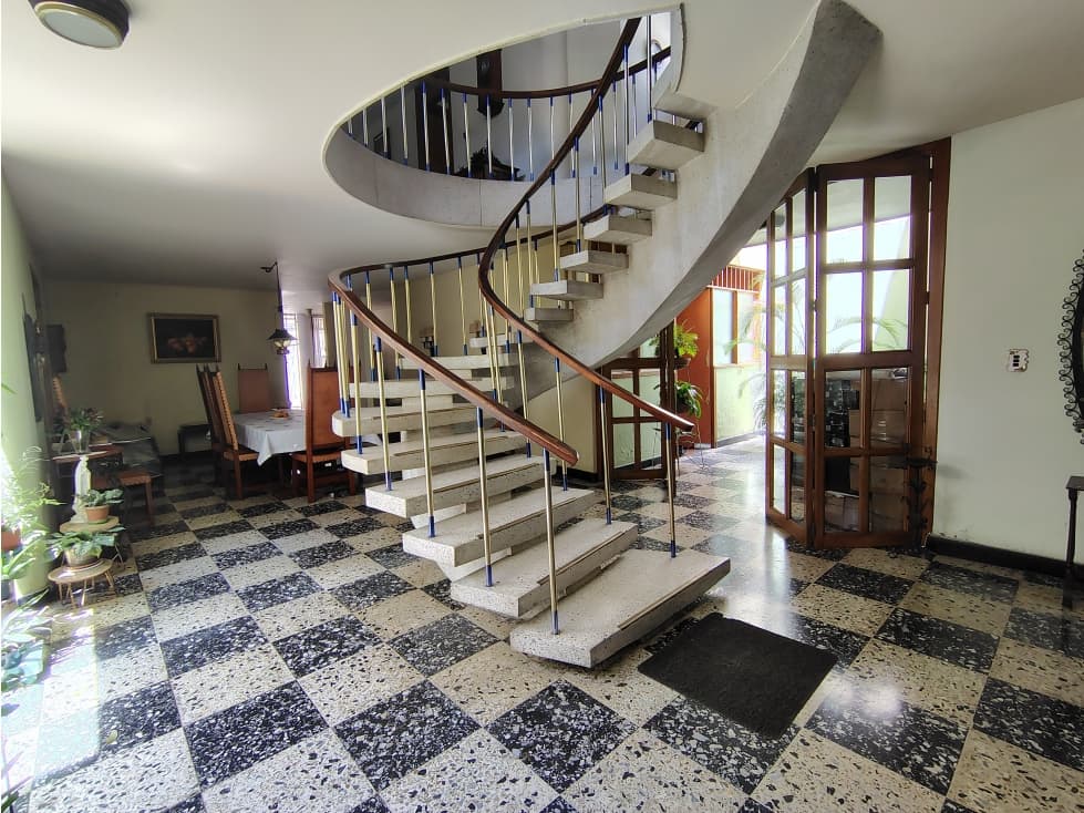 Casa en Venta Cabecera Bucaramanga Comercial — foto 6