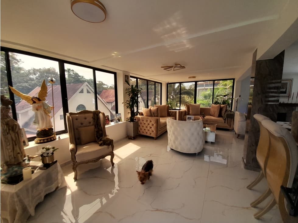 Casa en Venta Ruitoque Condominio El Laguito — foto 6