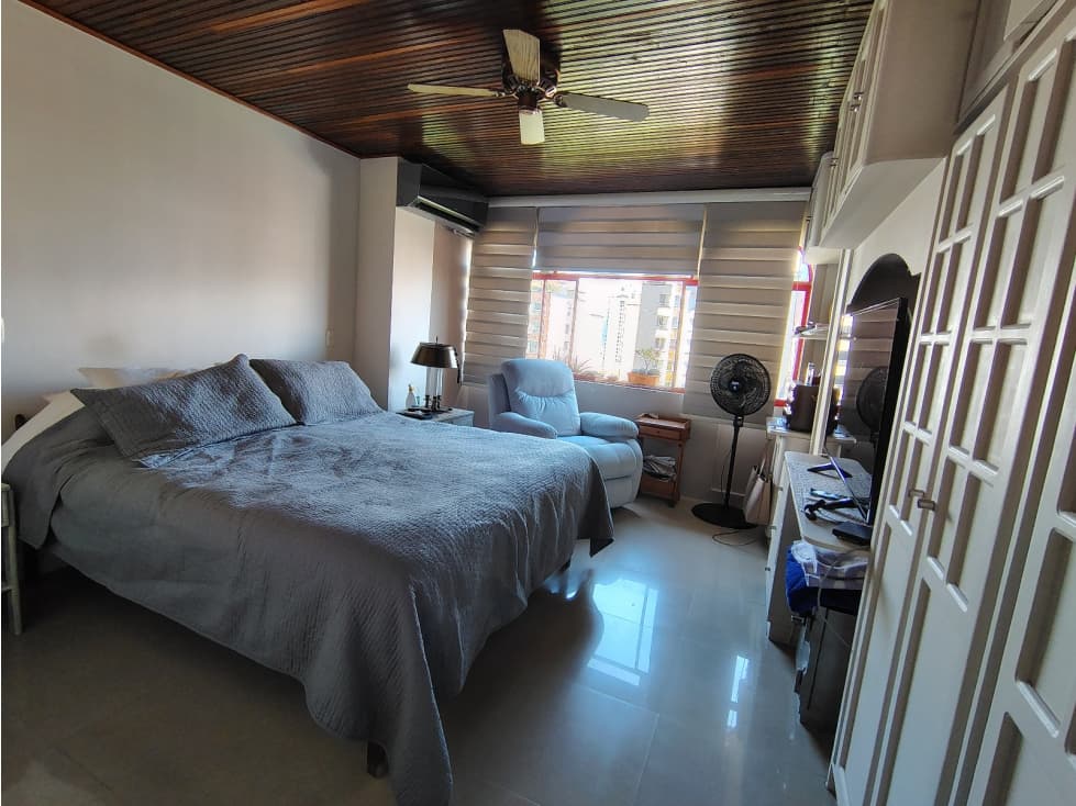 Vende Apartamento en Cabecera Bucaramanga — foto 6