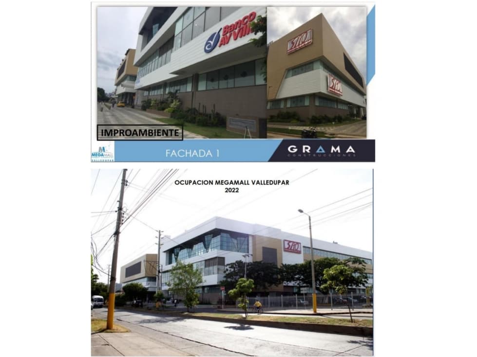 Venta local comercial valledupar, colombia — foto 1