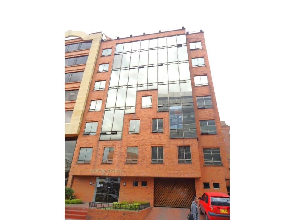 OFICINA EN ARRIENDO EN CHICO DE 39 MTS — foto 3