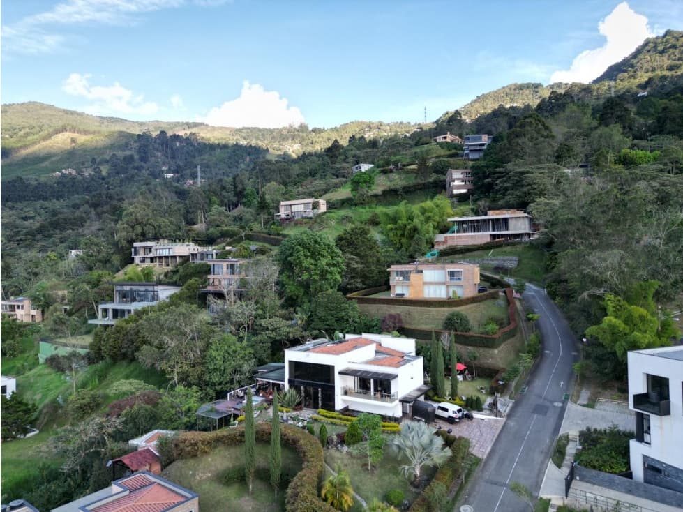Venta de casa en el Poblado los Balsos — foto 4