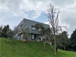 Casa en venta en el alto de las palmas